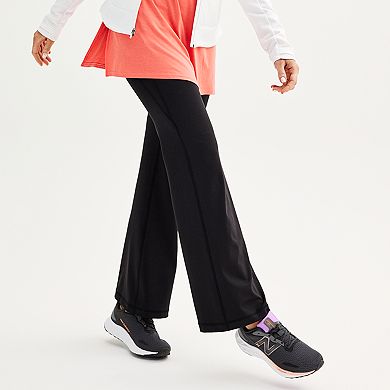 Women's Tek Gear® Ultrastretch Flare Pant