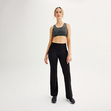 Women's Tek Gear® Ultrastretch Flare Pant