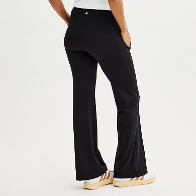 Women's Tek Gear?? Ultrastretch Flare Pant