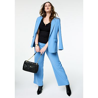 Women's INTEMPO Long Boyfriend Blazer