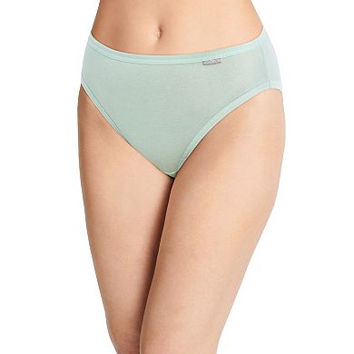 Women's Jockey® Elance 3-pk. French Cut Panty Set 1487