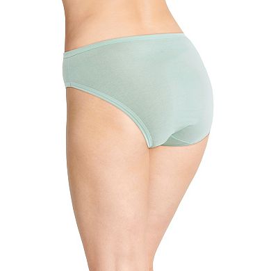 Women's Jockey® Elance 3-pk. French Cut Panty Set 1487