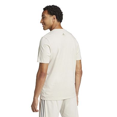 Men's adidas Classic Badge of Sport Tee