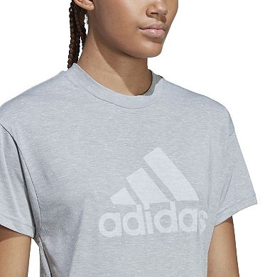 Women's adidas Future Icons Winners 3.0 Tee