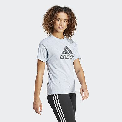 Women's adidas Future Icons Winners 3.0 Tee