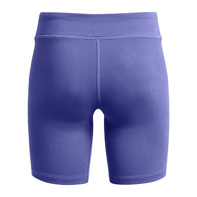 Girls 7-16 Under Armour Motion Bike Shorts