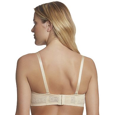 Dominique Tessa Lace 4-Way Convertible Seamless Strapless Bra 7402