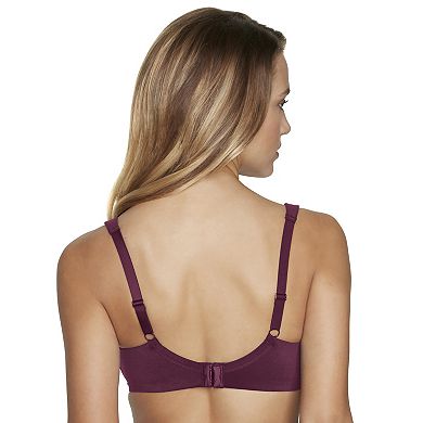 Dominique Maxine Luxury Full Figure T-Shirt Bra 4500