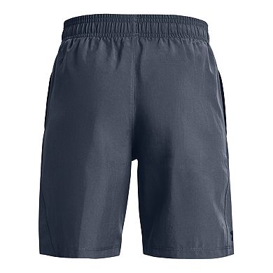 Boys 8-20 Under Armour Woven Shorts