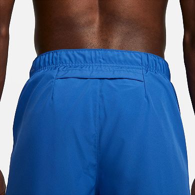 Men's Nike Dri-FIT Challenger 5-in. Brief-Lined Running Shorts