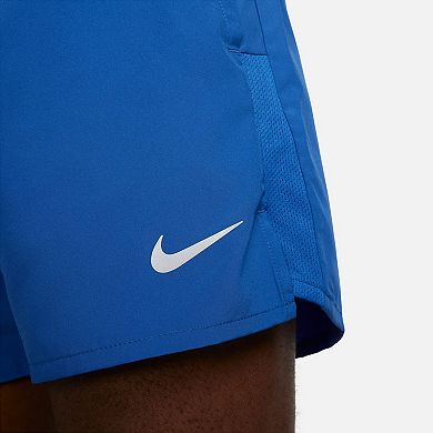 Men's Nike Dri-FIT Challenger 5-in. Brief-Lined Running Shorts