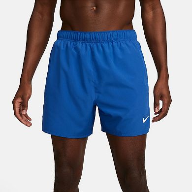 Men's Nike Dri-FIT Challenger 5-in. Brief-Lined Running Shorts