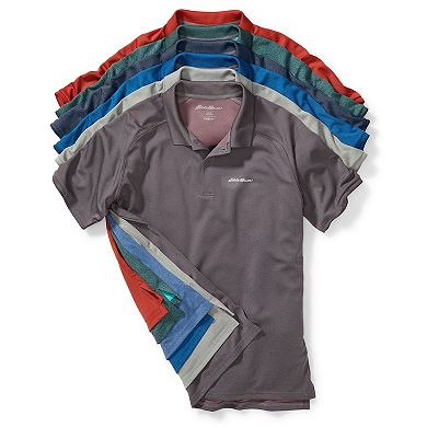 Men's Eddie Bauer Resolution Polo