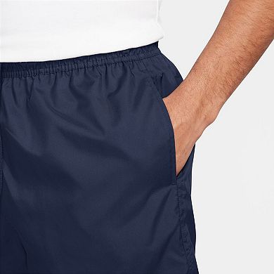 Big & Tall Nike Club Woven Flow Shorts