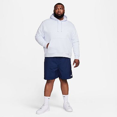 Big & Tall Nike Club Woven Flow Shorts