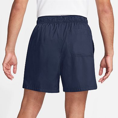 Big & Tall Nike Club Woven Flow Shorts