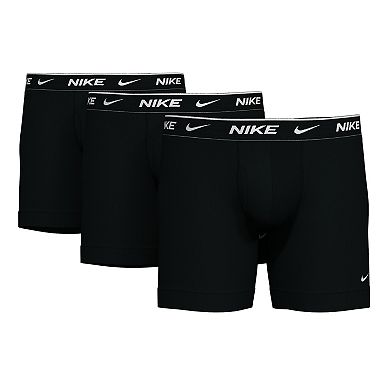 Men's Nike Dri-FIT Essential 3-pack Stretch Boxer Briefs