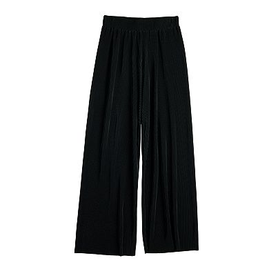 Women's INTEMPO™ Accordion Pleat Pants