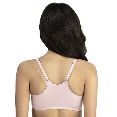 Dominique Meryl Front Close Minimizer T-Back Smoother Bra 7050