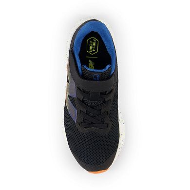 New Balance® Fresh Foam Arishi v4 Little Kids' Running Shoes