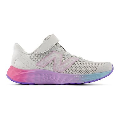 New Balance® Fresh Foam Arishi v4 Little Kids' Running Shoes