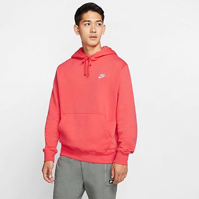 Men's Nike Sportswear Club Fleece Pullover Hoodie