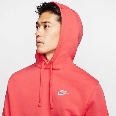 Men's Nike Sportswear Club Fleece Pullover Hoodie