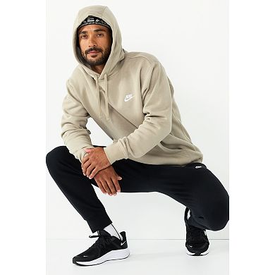 Men's Nike Sportswear Club Fleece Pullover Hoodie