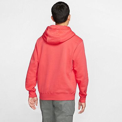 Men's Nike Sportswear Club Fleece Pullover Hoodie