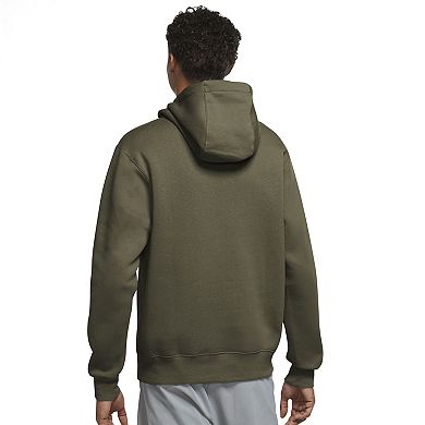 Men's Nike Sportswear Club Fleece Pullover Hoodie