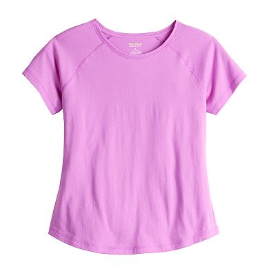 Women's Tek Gear® Adaptive Core Raglan Tee