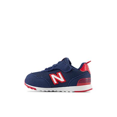 New Balance® 515 Baby/Toddler Shoes