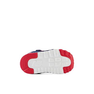 New Balance® 515 Baby/Toddler Shoes