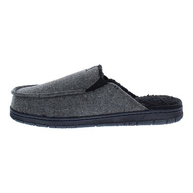 Hurley Relay3 Men's Slip-On Moccasin Slippers