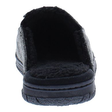 Hurley Relay3 Men's Slip-On Moccasin Slippers