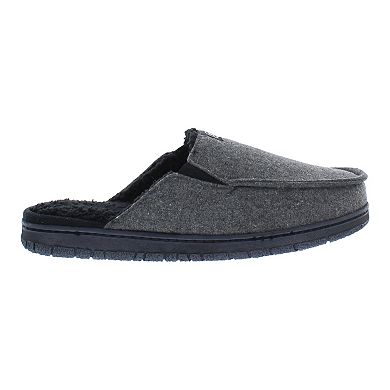 Hurley Relay3 Men's Slip-On Moccasin Slippers