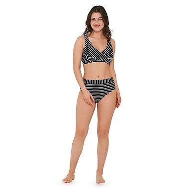 Women's Freshwater Crossover Bikini Top