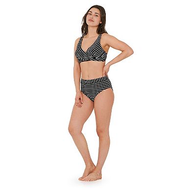 Women's Freshwater Crossover Bikini Top