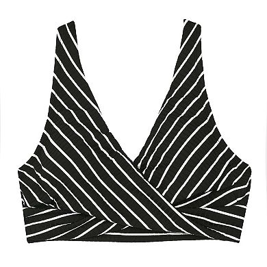 Women's Freshwater Crossover Bikini Top