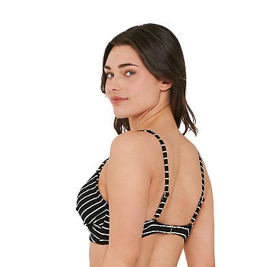 Women's Freshwater Crossover Bikini Top