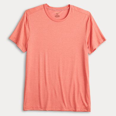 Men's Tek Gear® Essential Gear Tee