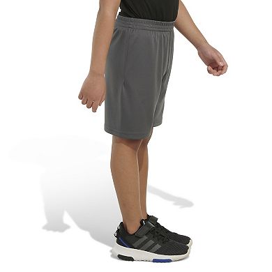 Boys 4-7 adidas Essential Performance Shorts