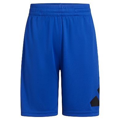 Boys 8-20 adidas Essential Performance Shorts in Regular & Husky