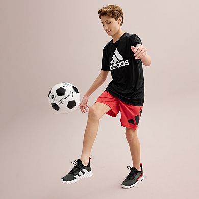 Boys 8-20 adidas Essential Performance Shorts in Regular & Husky