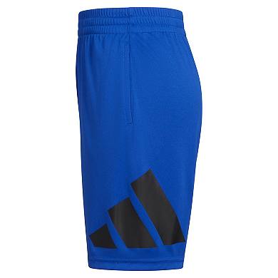 Boys 8-20 adidas Essential Performance Shorts in Regular & Husky