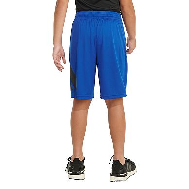 Boys 8-20 adidas Essential Performance Shorts in Regular & Husky