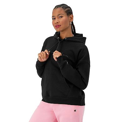 Women's Champion® Powerblend Hoodie