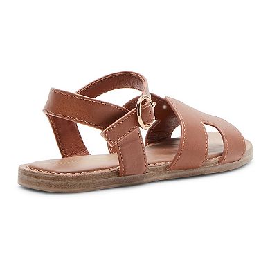 madden girl MMALIA Girls' Sandals