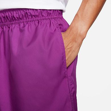 Men's Nike Club Woven Flow Shorts