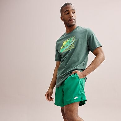 Men's Nike Club Woven Flow Shorts